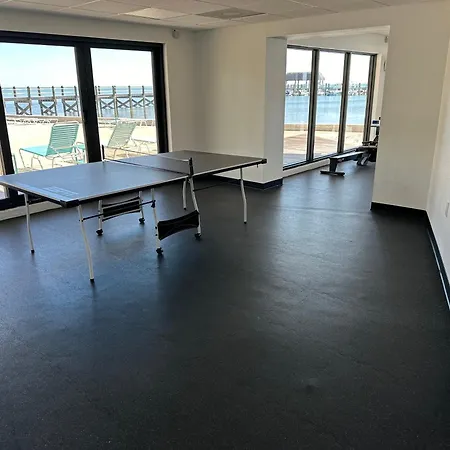 Beacon Reef #204 Appartement